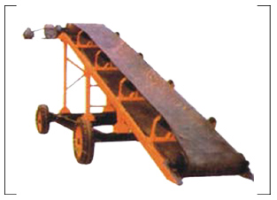 Belt Conveyor, Belt Conveyor Manufacturer, Belt Conveyor Supplier, Belt Conveyor Ahmedabad, Belt Conveyor India