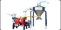 Impact Pulverizer, Impact Pulverizer Manufacturer, Impact Pulverizer Supplier, Impact Pulverizer Exporter in India
