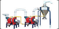 Two Operation Plants, Two Operation Plants Manufacturer, Two Operation Plants Supplier, Two Operation Plants Exporter