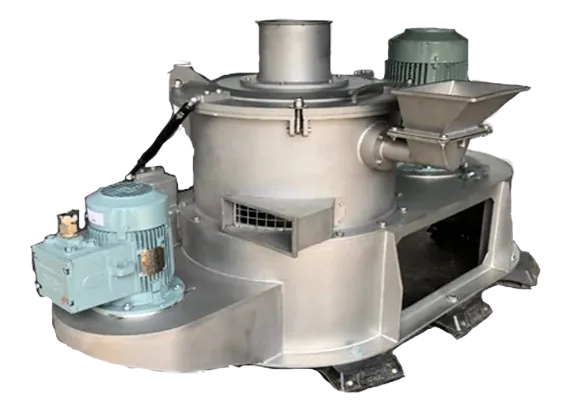 Air Classifier Mill
