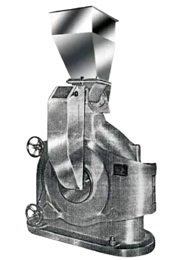 Universal Mill