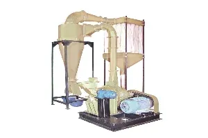 Sugar Pulverizer Machine