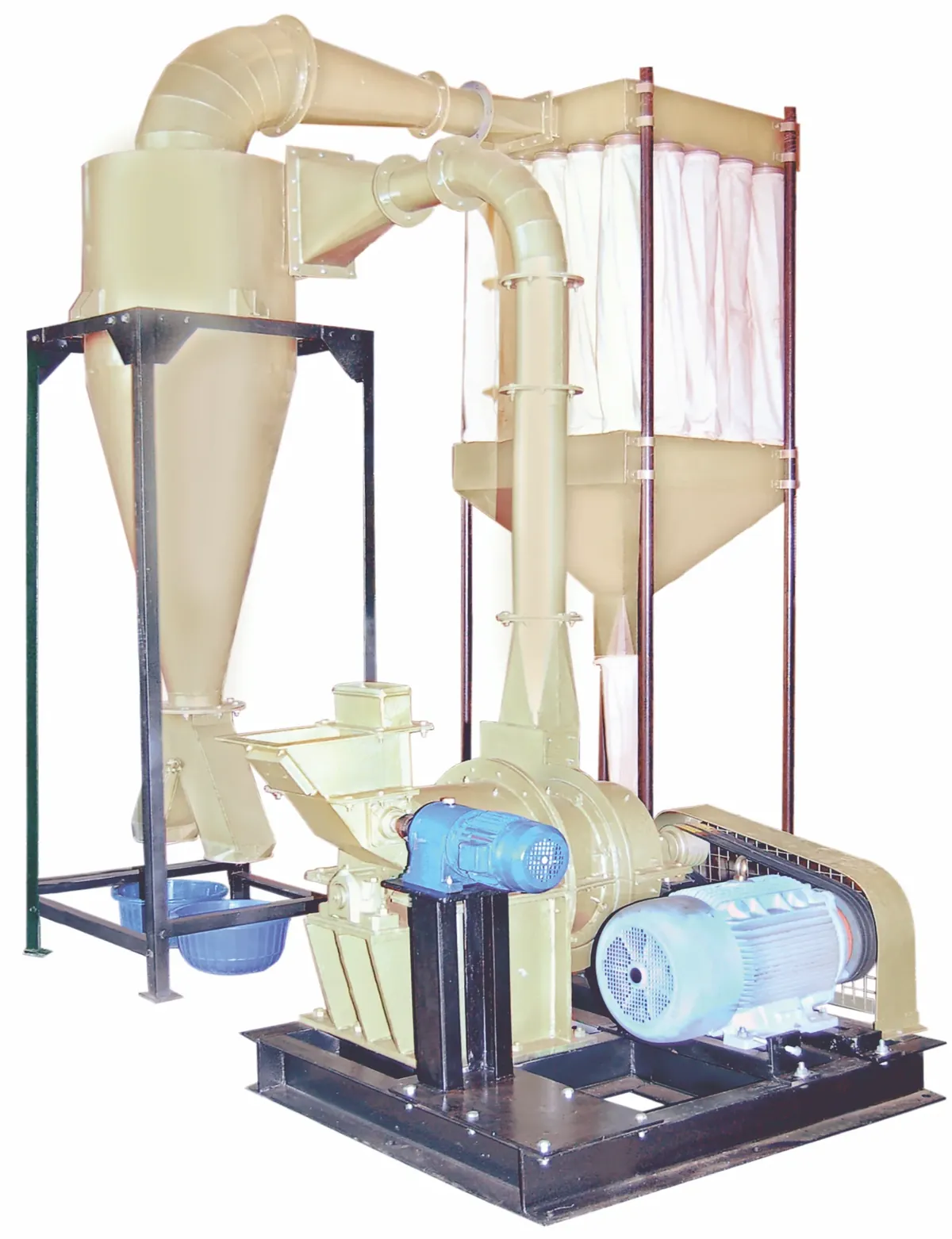 Mesh to Micron Conversion – A Particle Size Guide for Powder Buyers